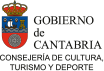 Gobierno de Cantabria Consejeria del Cultura Turismo y Deporte